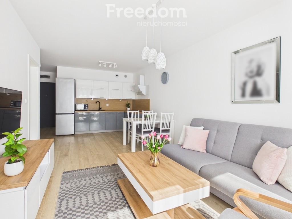 Mieszkanie na sprzedaż, 2 pokoje, 47 m², Kołobrzeg