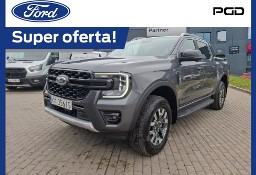 Ford Ranger III Wildtrack Od ręki ! Samochód Demo
