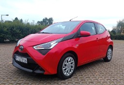 Toyota Aygo II 1.0 VVTi krajowa