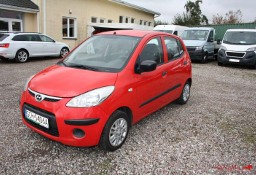 Hyundai i10 I