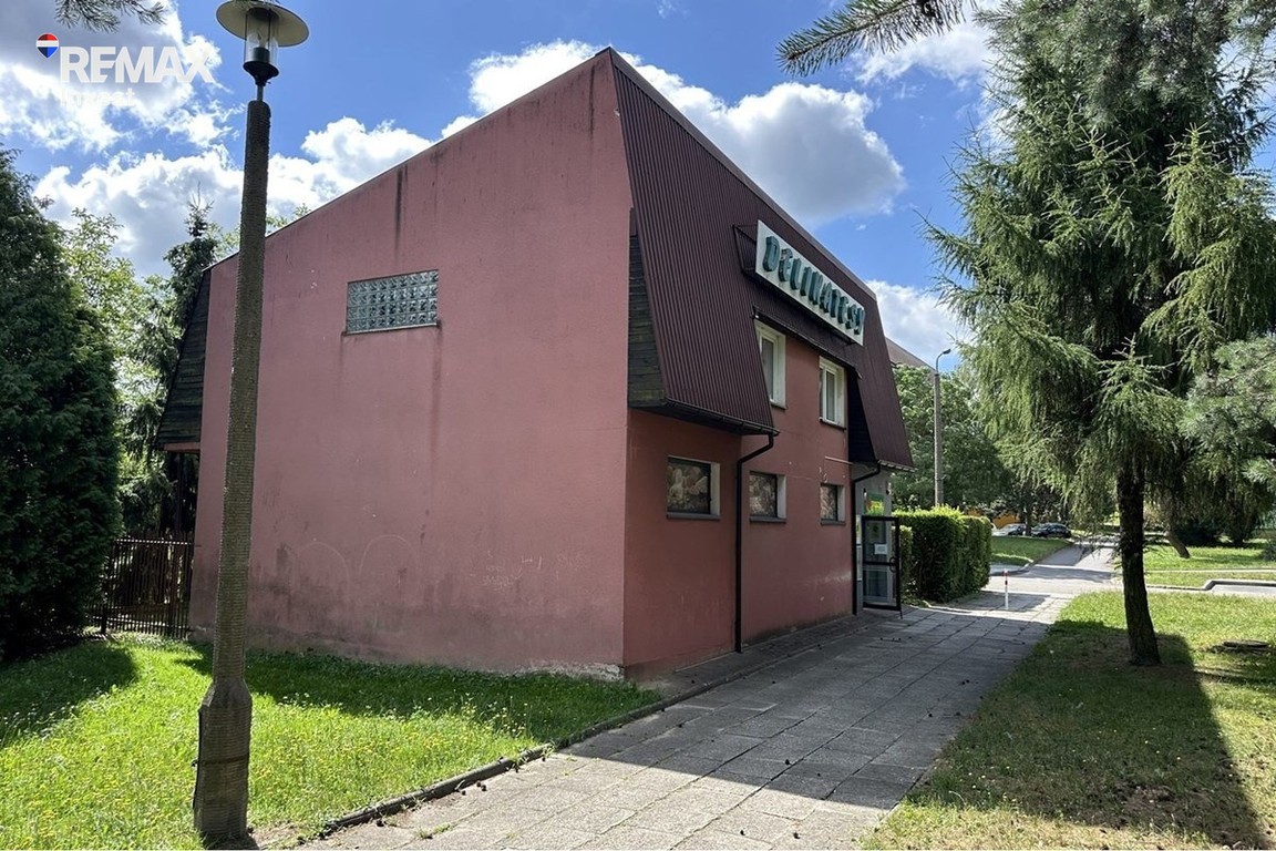 Lokal inwestycyjny usługowo - handlowy z dochodem - Widok 3