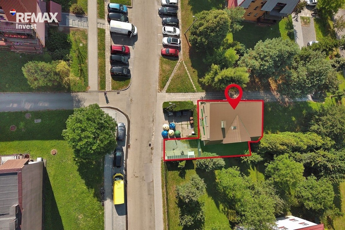 Lokal inwestycyjny usługowo - handlowy z dochodem - Widok 5