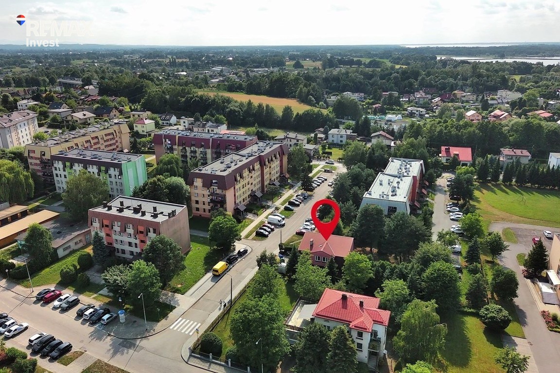 Lokal inwestycyjny usługowo - handlowy z dochodem - Widok 6