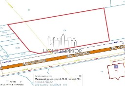 Działka budowlana Warszawa Grodzisk, ul. Przyrodnicza