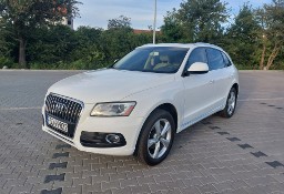 Audi Q5 II 2.0 Quattro 2015