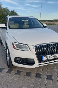 2.0 Quattro 2015-2