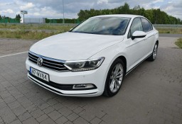 Volkswagen Passat B8 Piękny Volkswagen Passat B8