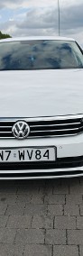 Volkswagen Passat B8 Piękny Volkswagen Passat B8-3
