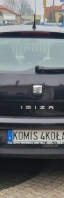 SEAT Ibiza V Podgrzewane fotele - Polecam - GWARANCJA - Zakup Door To Door-4