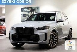 BMW X5 G05 xDrive30d M Sport xDrive30d M Sport 3.0 (298KM)| Harman Kardon + Kamera