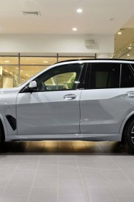 BMW X5 G05 xDrive30d M Sport xDrive30d M Sport 3.0 (298KM)| Harman Kardon + Kamera-2