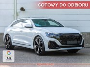 Audi Q8 Q8 50 TDI quattro 3.0 50 TDI quattro (286KM) Dach szklany panoramiczny