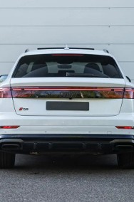 Audi Q8 Q8 50 TDI quattro 3.0 50 TDI quattro (286KM) Dach szklany panoramiczny-2