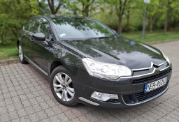 Citroen C5 III Citroën C5 2.7 HDi V6 Exclusive