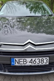 Citroën C5 2.7 HDi V6 Exclusive-2
