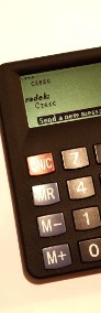 SecretCalc – Kalkulator Prosty Naukowy Matematyka Matura Egzamin Zadania Ściąga-4