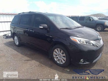 Toyota Sienna III-1