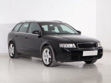 Audi A4 II (B6) , Klimatronic,ALU, El. szyby-1