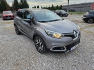 Renault Captur 1.5 dci 90KM AUTOMAT PEŁNA OPCJA