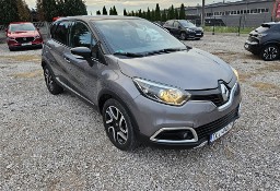 Renault Captur 1.5 dci 90KM AUTOMAT PEŁNA OPCJA