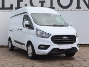 Ford Transit Transit Custom L2H2, Van, 320, Automat SelectShift, VAT 23%, Salon