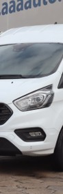 Ford Transit Transit Custom L2H2, Van, 320, Automat SelectShift, VAT 23%, Salon-3