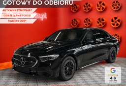 Mercedes-Benz Klasa E 200 d Avantgarde 200 d Edycja specjalna AVANTGARDE Night + Digital Light