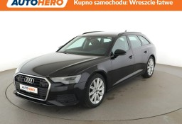 Audi A6 V (C8) FV23 full led navi grzane fotele automat acc klima 4 strefy