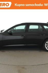 Audi A6 V (C8) FV23 full led navi grzane fotele automat acc klima 4 strefy-2