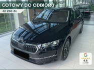 Skoda Octavia III Selection 2.0 TDI Selection 2.0 TDI 115KM