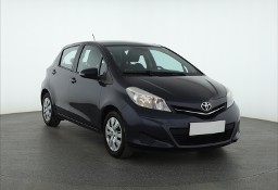 Toyota Yaris III , Salon Polska, Serwis ASO, Klima, Parktronic