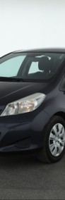 Toyota Yaris III , Salon Polska, Serwis ASO, Klima, Parktronic-3