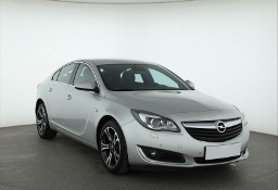 Opel Insignia , Salon Polska, Serwis ASO, 170 KM, Automat, VAT 23%, Skóra,