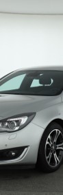 Opel Insignia , Salon Polska, Serwis ASO, 170 KM, Automat, VAT 23%, Skóra,-3