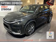 Lexus Inny Lexus Elegant 1.5 Hybrid LBX Elegant 1.5 Hybrid | Wirtualny kokpit na ekra