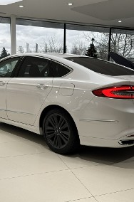 Ford Mondeo IX Vignale Hybrid, Kamera, Ambiente, LED, FV-23%, gwarancja, DOSTAWA-2