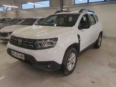 1.5 DCI 115KM Comfort 4WD, salon PL, gwarancja, EXPORT-1