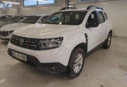 Dacia Duster 1.5 DCI 115KM Comfort 4WD, salon PL, gwarancja, EXPORT