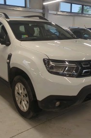 1.5 DCI 115KM Comfort 4WD, salon PL, gwarancja, EXPORT-2