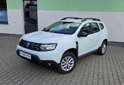 Dacia Duster 1.5 DCI 115KM Comfort 4WD, salon PL, gwarancja, EXPORT