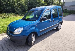 Renault Kangoo I Niski przebieg