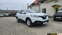 Renault Kadjar I Benzyna Serwisowany
