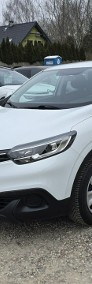 Renault Kadjar I Benzyna Serwisowany-3