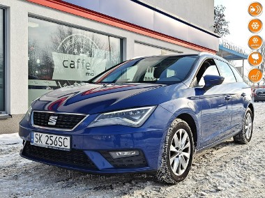 SEAT Leon III-1