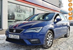 SEAT Leon III