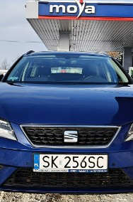 SEAT Leon III-2