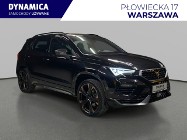 Cupra Ateca VAT 23% 2.0TSI 190KM DSG 4x4 2023 r., salon PL, I właściciel