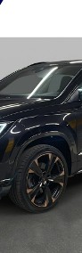 Cupra Ateca VAT 23% 2.0TSI 190KM DSG 4x4 2023 r., salon PL, I właściciel-3