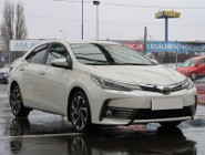 Toyota Corolla XI , Salon Polska, Automat, Navi, Klimatronic, Tempomat,