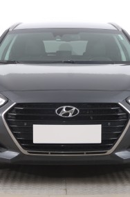 Hyundai i40 , Salon Polska, Automat, Navi, Xenon, Bi-Xenon, Klima,-2
